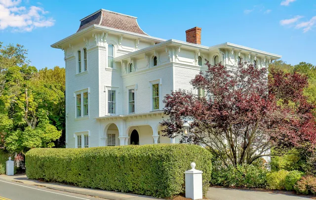 Boardman House Inn Bed & Breakfast