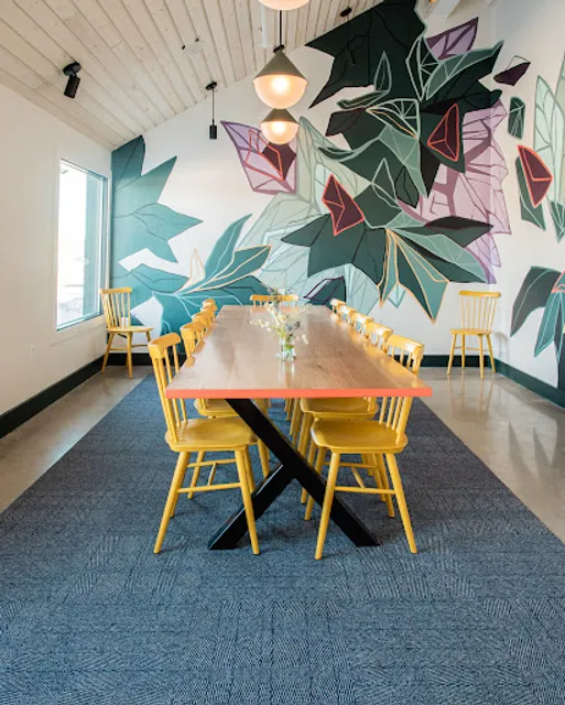 Goodfire Tasting Room and Kitchen