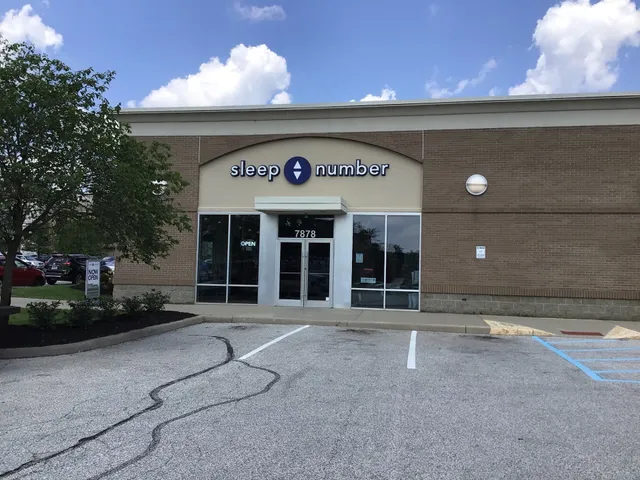 Sleep Number