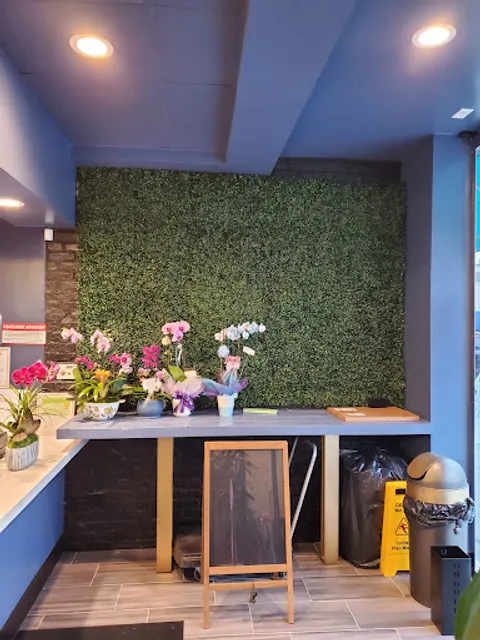 Sushi Kokoro Japanese Restaurant