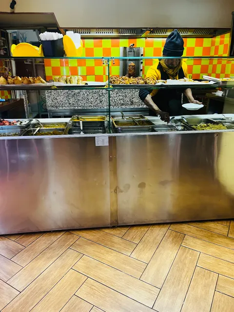 Asian Foods - Curry Lab