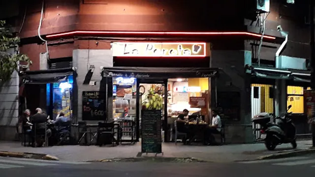 La Porota (Parrilla & Restaurante)