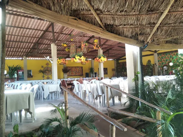 Anauê Restaurante e Receptivo