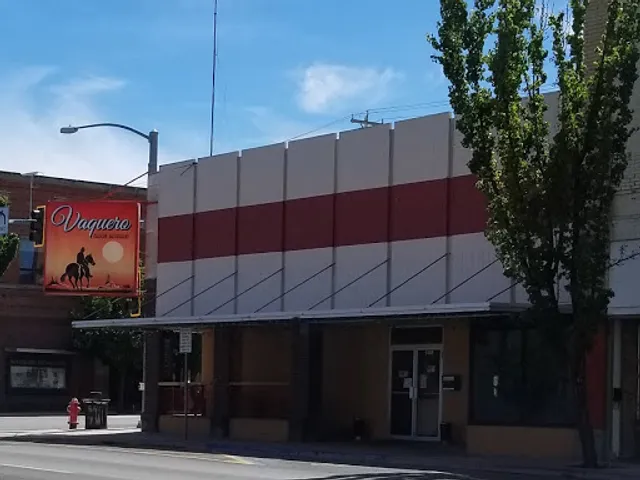 El Vaquero Restaurant