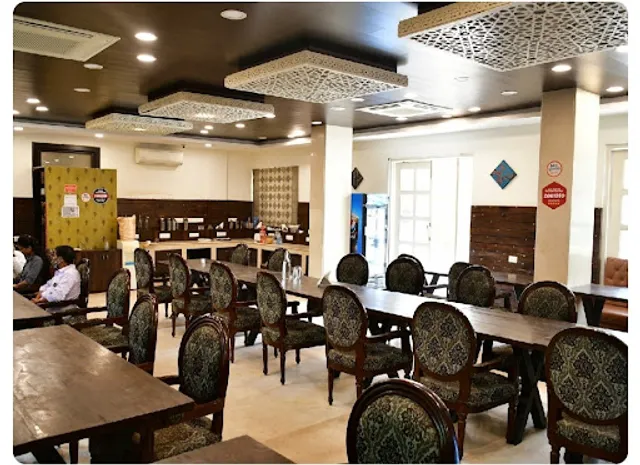 Carrots and Cabbages