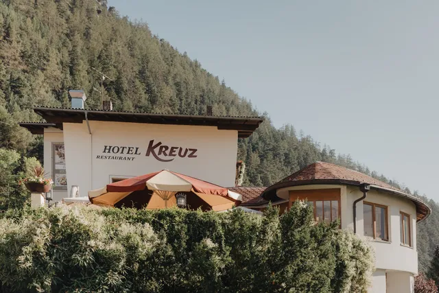 Hotel & Restaurant Kreuz Pfunds