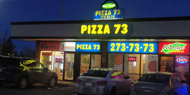 Pizza 73