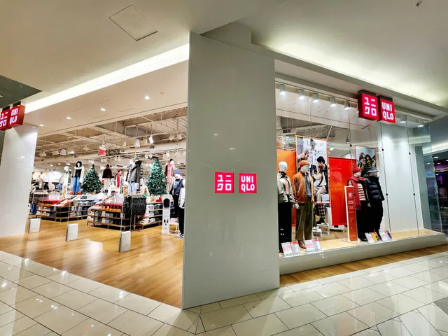 UNIQLO Culver City