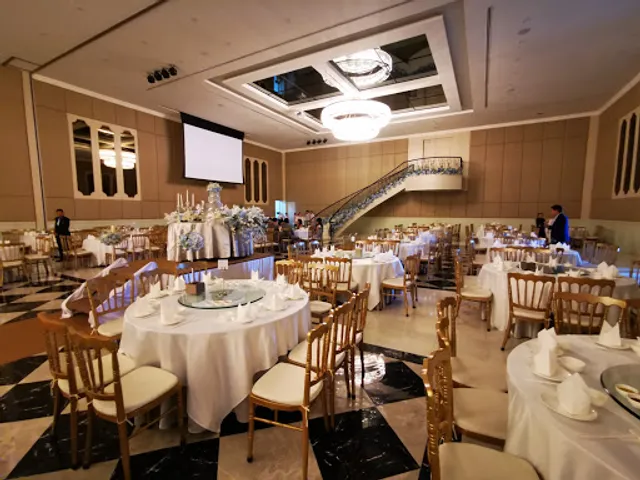 GRAND SONG : Song Phochana