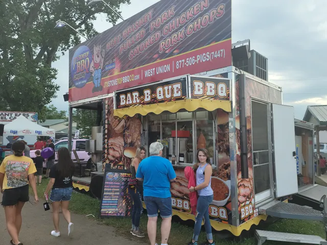 Adams County Fairgrounds