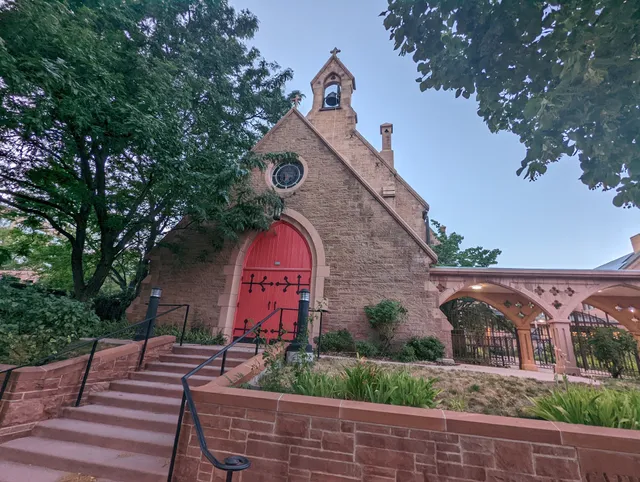 St. Mark's Cathedral