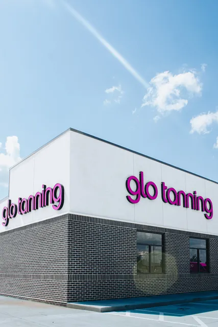 Glo Tanning Newark