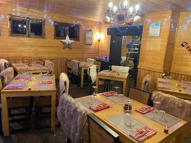 Bar Restaurant L'Escale