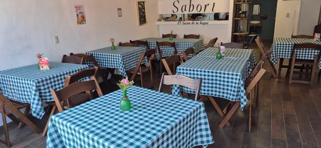 Sabori Restaurante