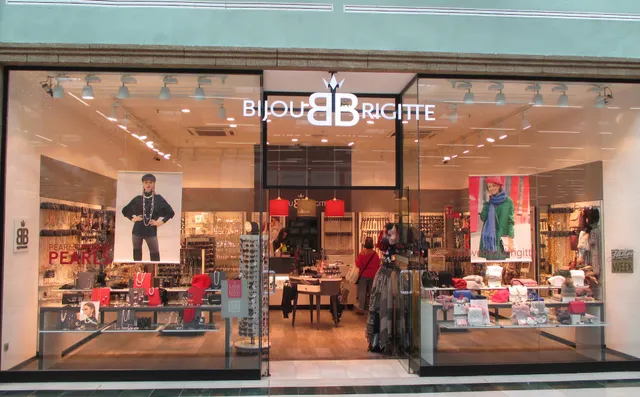 Bijou Brigitte
