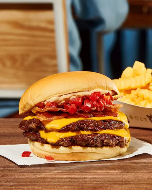 Shake Shack Maida Vale (Delivery Only)