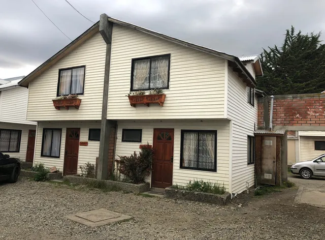 Cabanas Ultima Esperanza