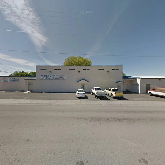 Nelson's TV & Radio Sale & Repair