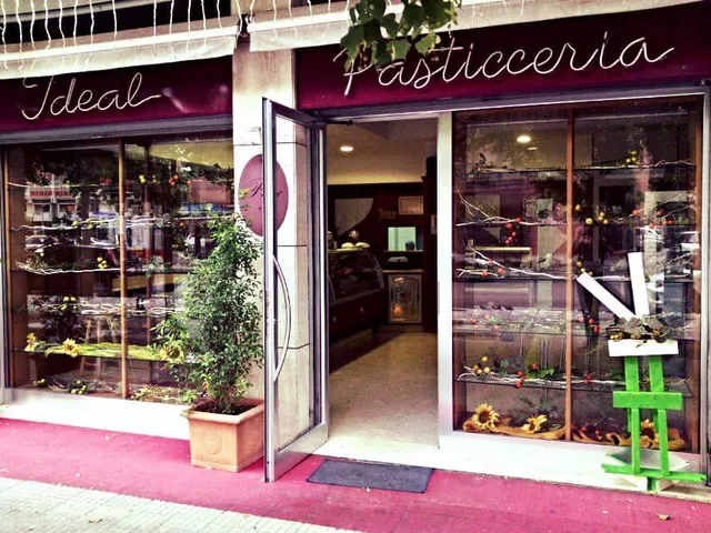 Pasticceria Ideal