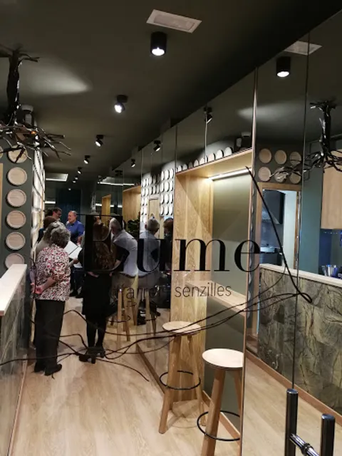 Restaurant gallec Eume