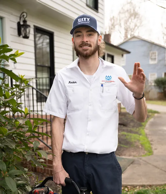 AAA City Plumbing