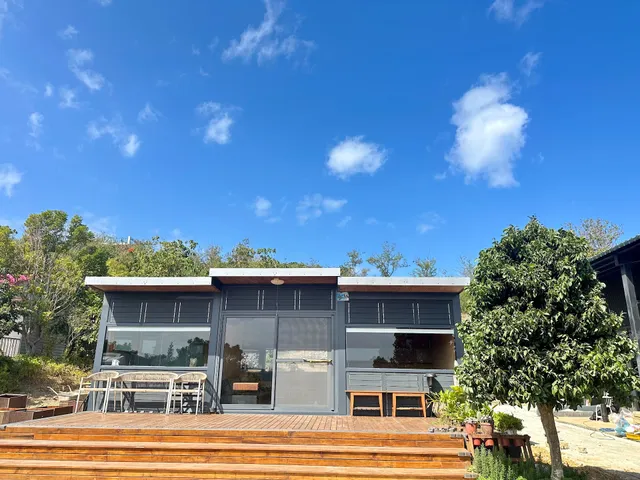 晴天慢旅 | 良食CAFÉ