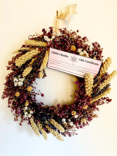 Lilith’s Studio ( Massage & Facials)