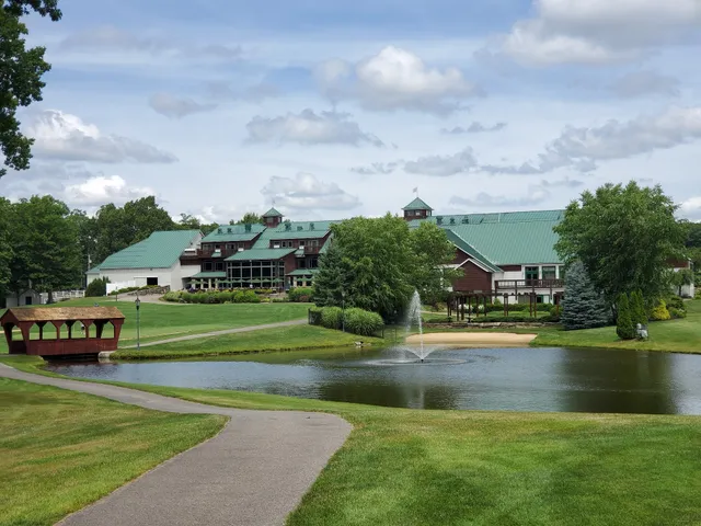 Atkinson Resort & Country Club
