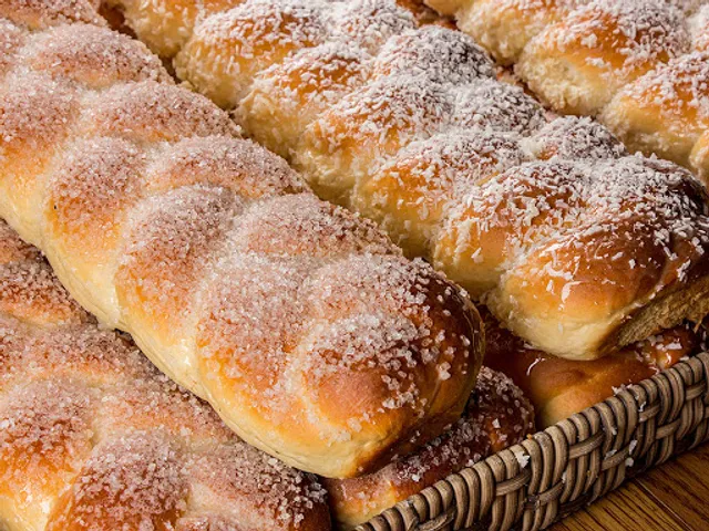 Padaria Sabor Tradicional