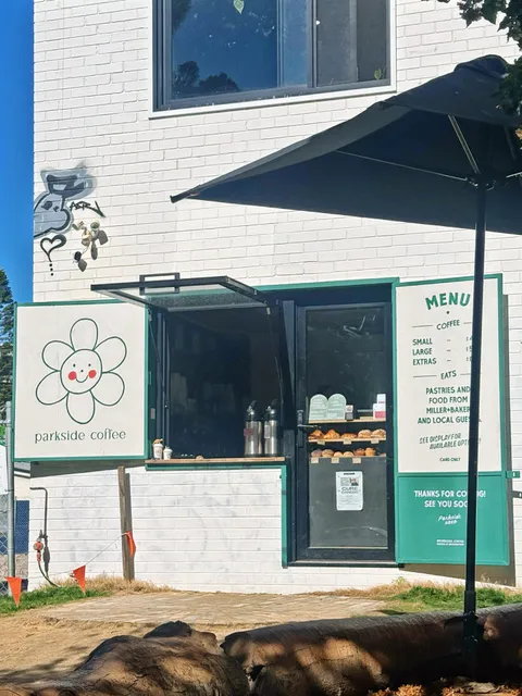 Parkside Coffee
