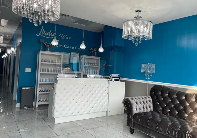 Linden Wax And Skin Care Center LLC