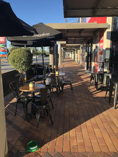 Little Bandits Coffee & More