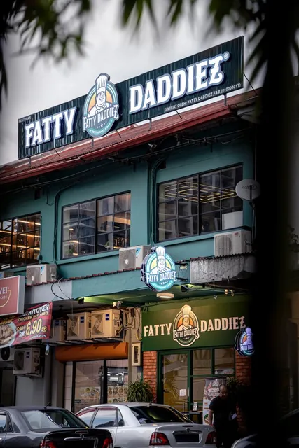 Fatty Daddiez Kota Kinabalu
