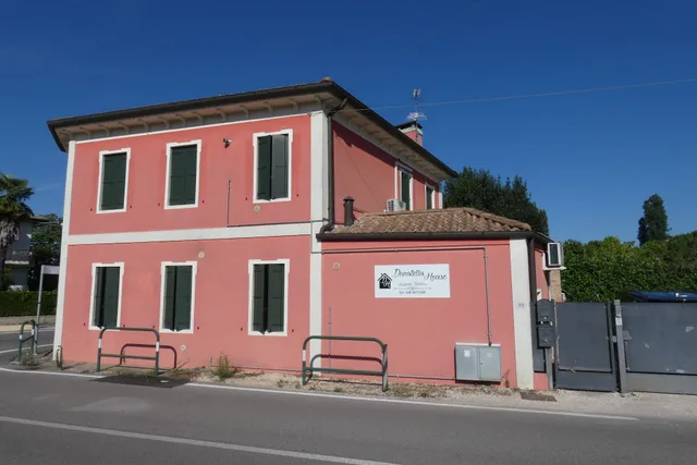 Donatella House - Casa vacanza Piove di Sacco