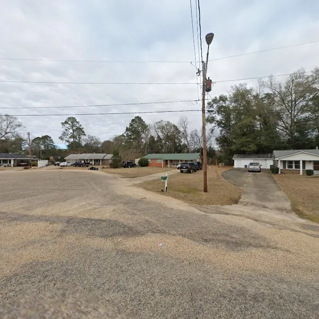 Genetts Cakes & Things