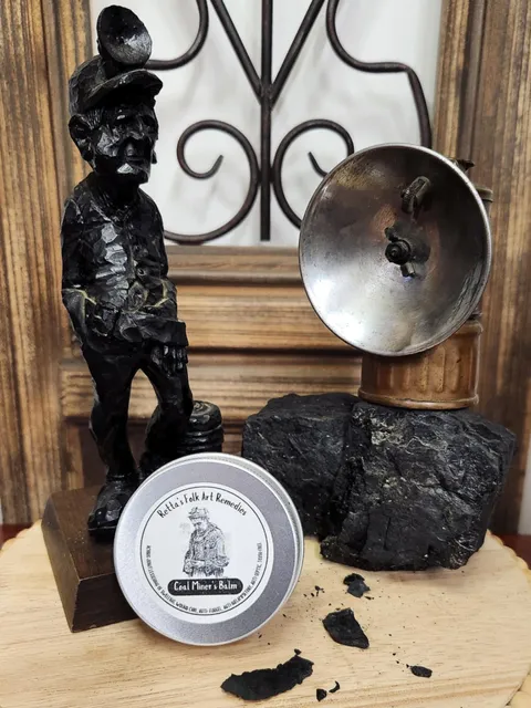 Retta’s folk art remedies