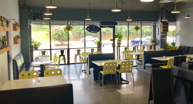 The Roots Vietnamese Restaurant