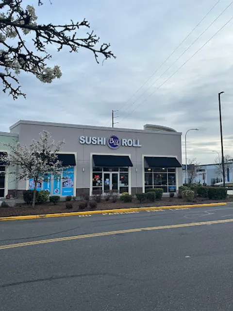 Blue Island Sushi & Roll