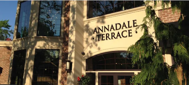 Annadale Terrace