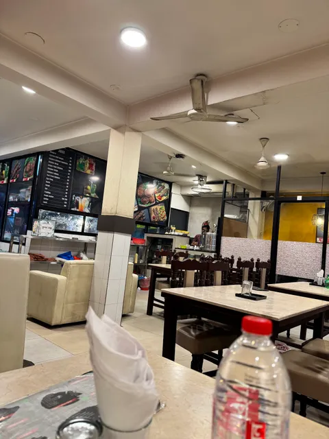 Purnima Restaurant Thai Chinese & Party Center