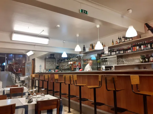 A Ladeira Restaurante