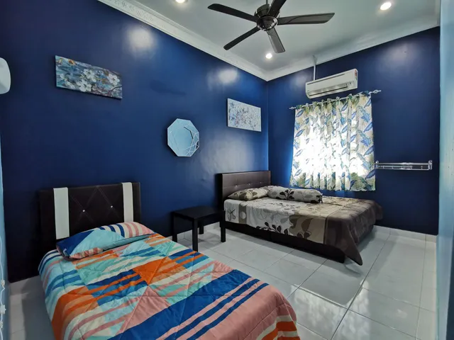 Homestay Seremban Forest Heights (DF Homestay)