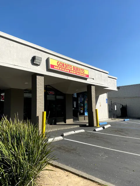 Gordito Burrito
