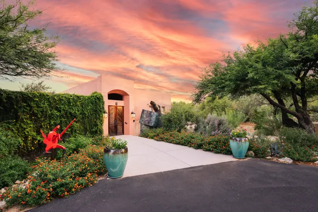 The Spa at Hacienda del Sol