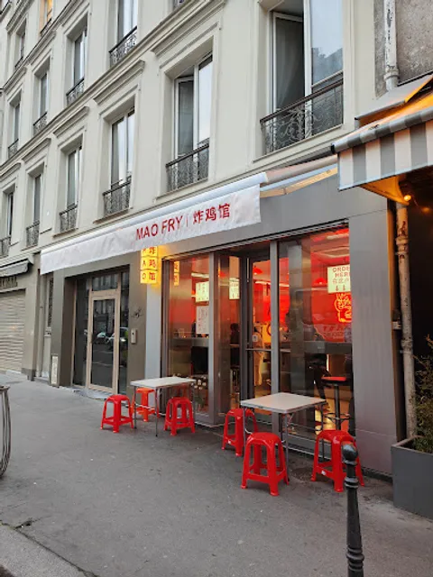 MAO FRY