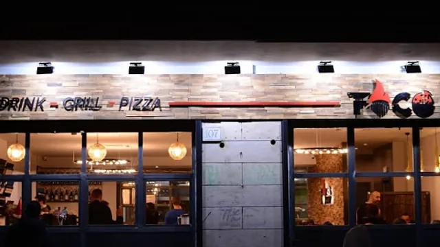 Fòco | Ristorante a Centocelle - Braceria - Pizzeria