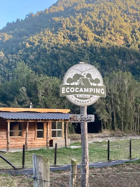 EcoCamping El Valle