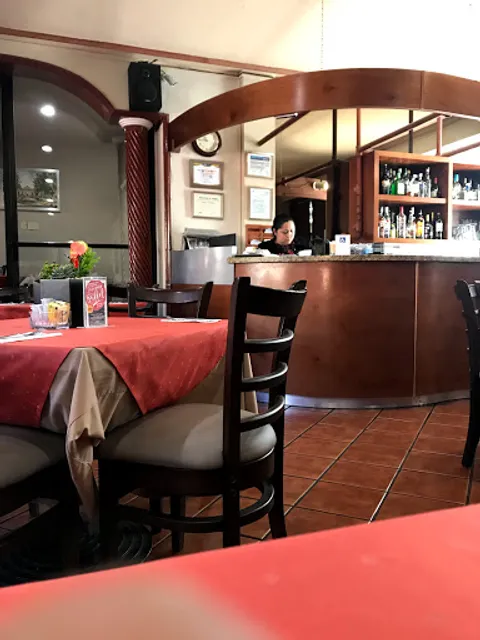 Restaurant Los Portales