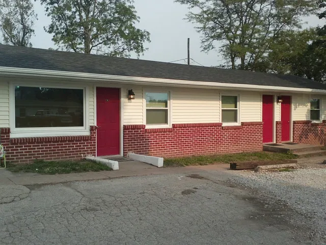 Skylark Motel by OYO