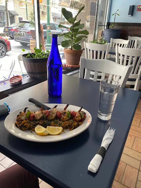 Pappous & Yia Yia's Kouzina